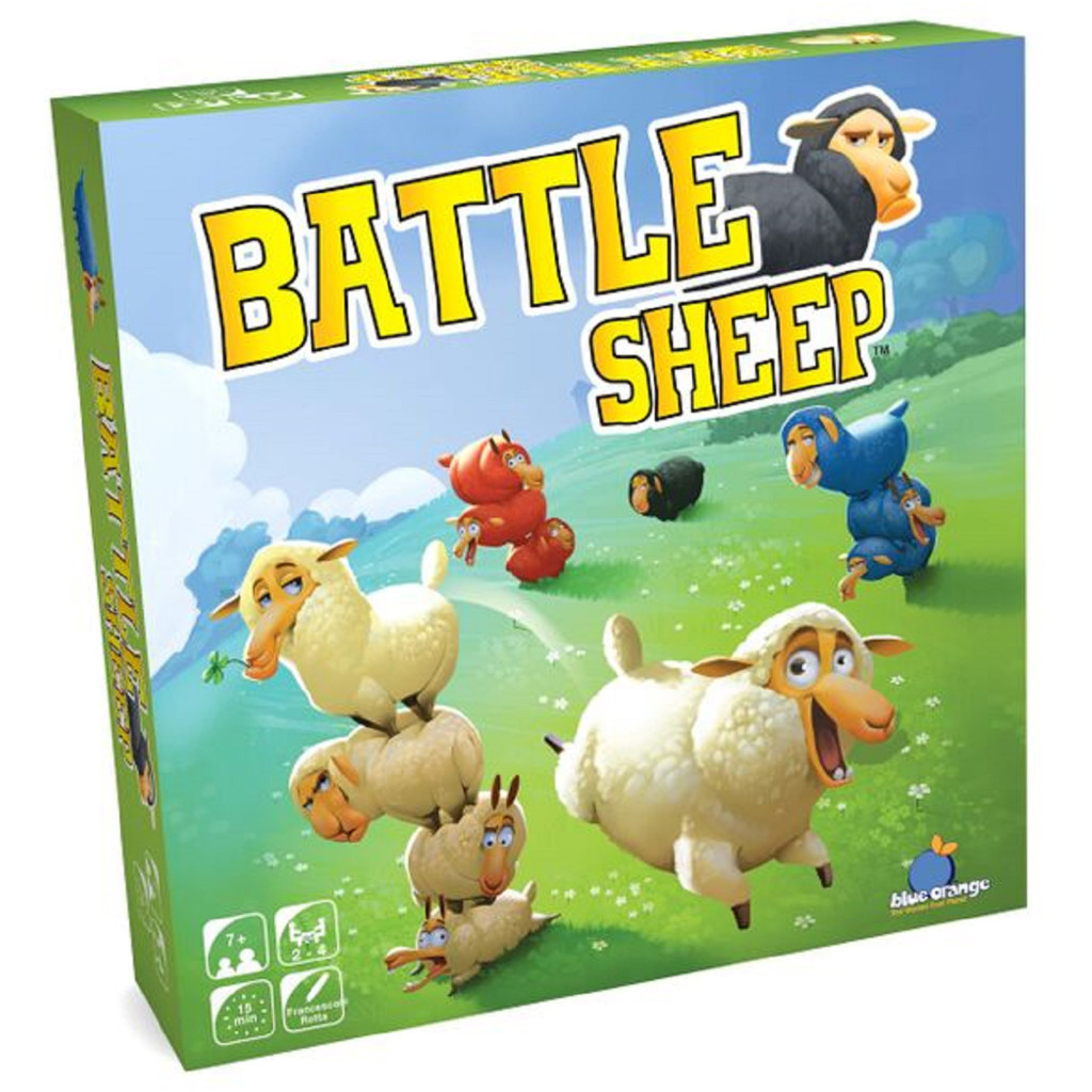 SHEEP.IO on Steam