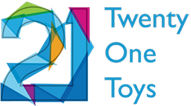 Twenty One Toys